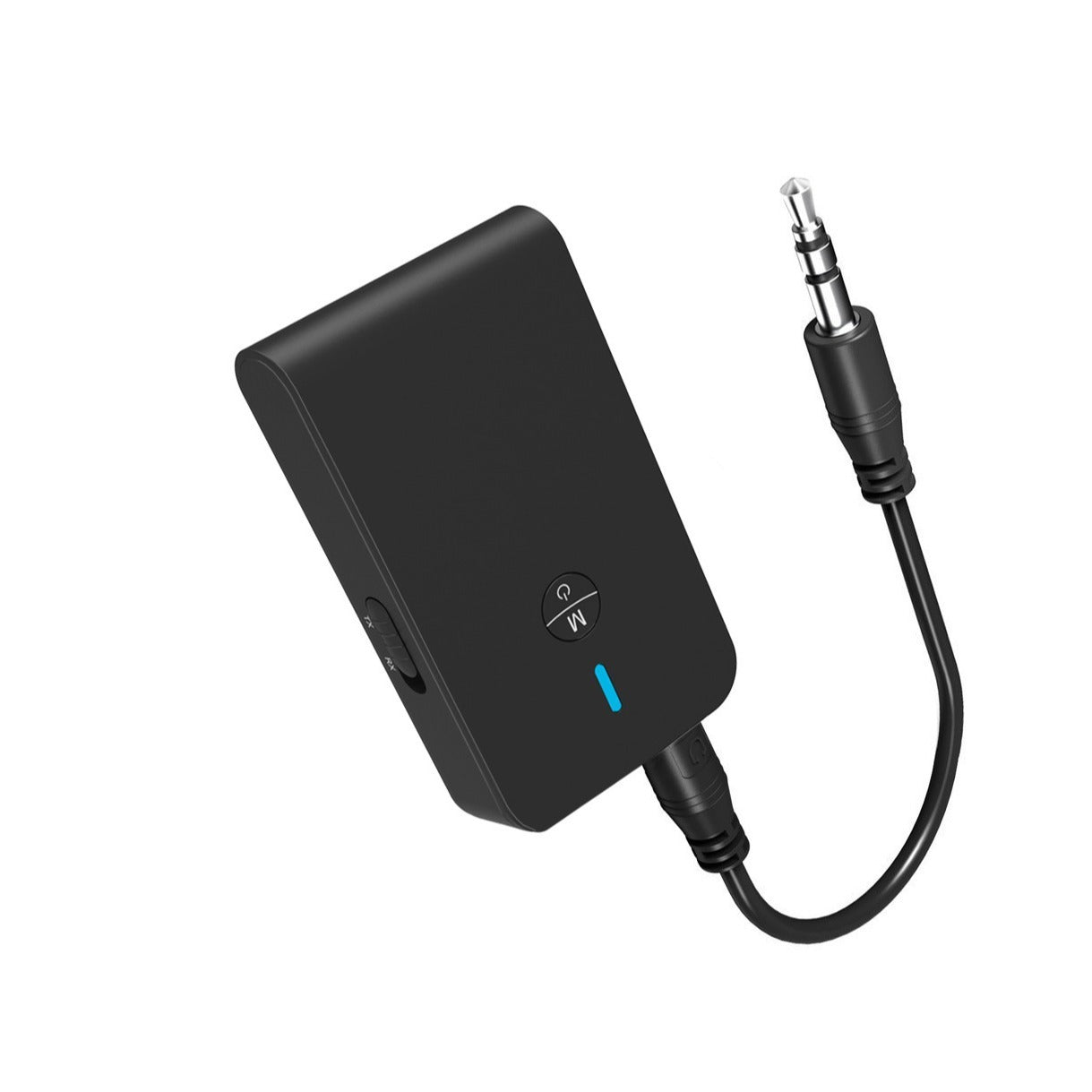 USB Bluetooth 5.0 transmitter+Bluetooth receiver 2-in-1 TV computer wireless audio adapter