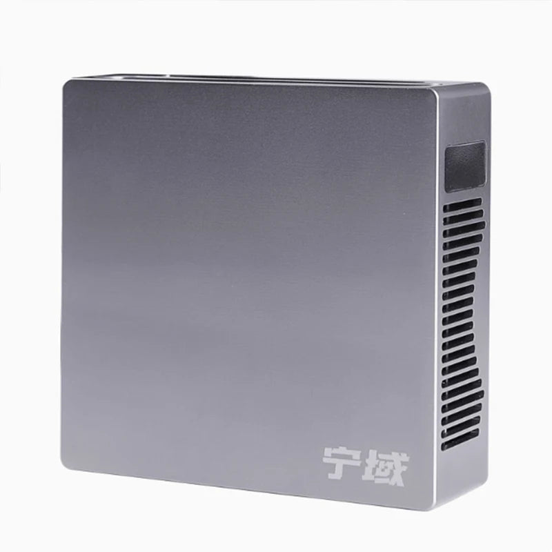 2025 Topton AMD Mini PC Ryzen 9 5900HX R7 5700U Windows 11 Desktop Gamer DDR4 NVME Barebone Gaming Computer 2.5Gbps LAN WiFi6E