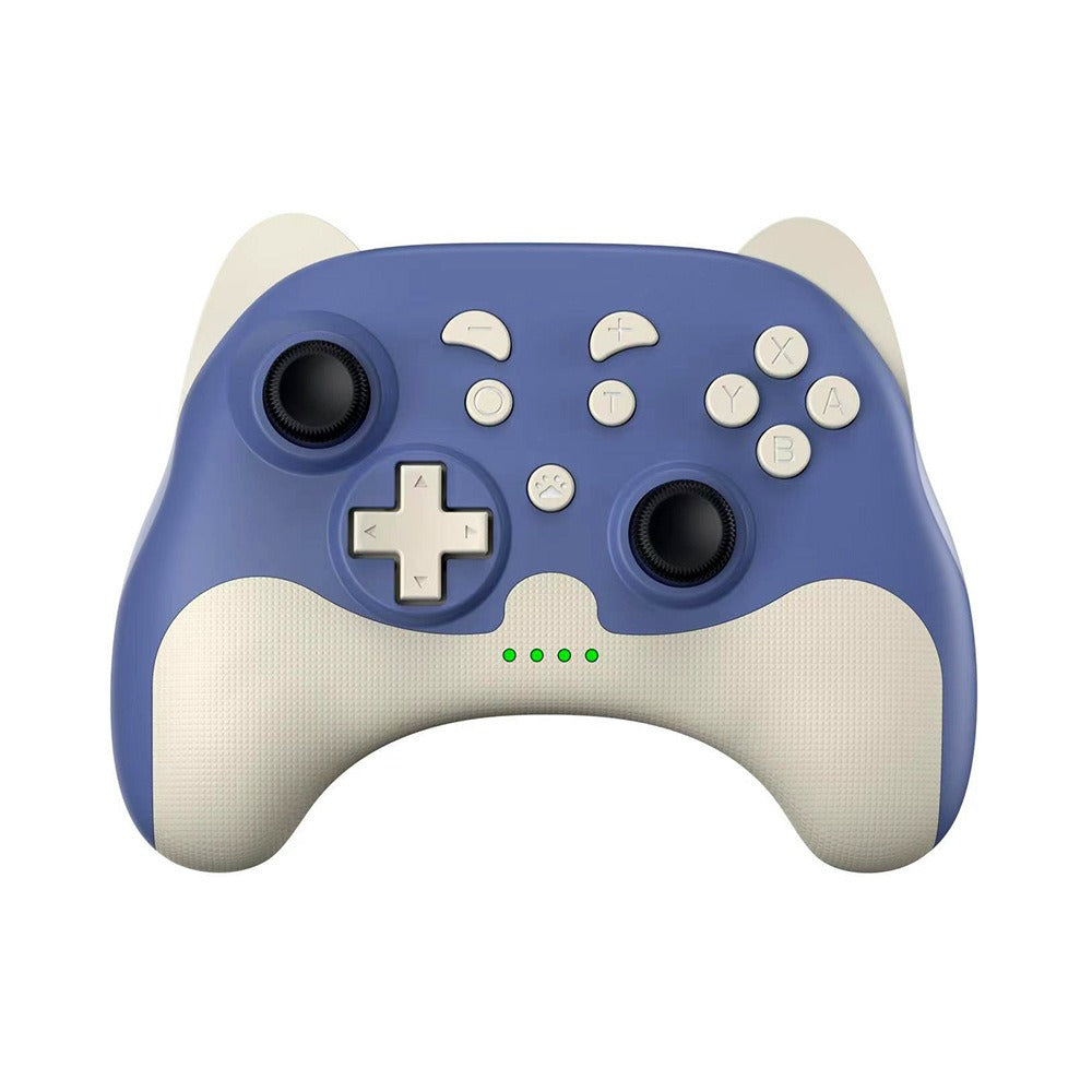 Suitable for Nintendo Switch/Switch Lite gaming console cartoon personality wireless Bluetooth controller